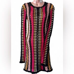 NBD dress by Revolve